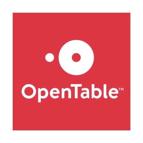 OpenTable Icon