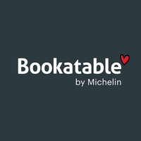 Booktable Icon