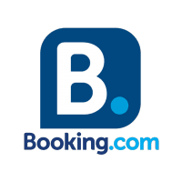Booking.com Icon
