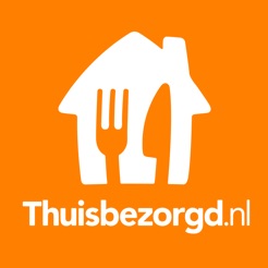 Thuisbezorgd.nl Icon