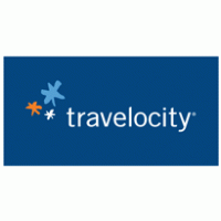 Travelocity Icon