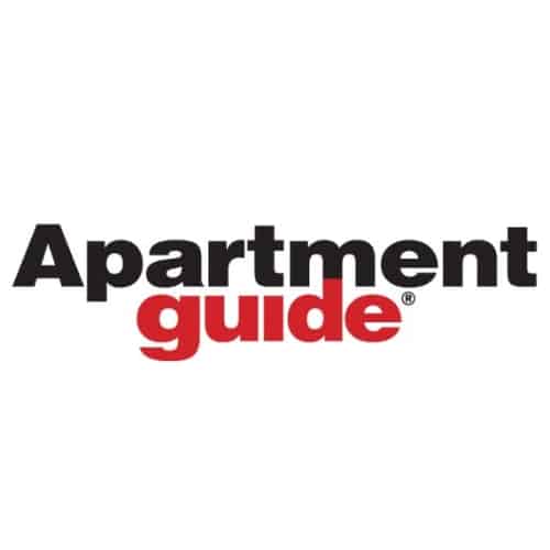 Apartment Guide Icon