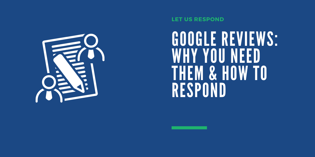 How to Respond to Google Reviews