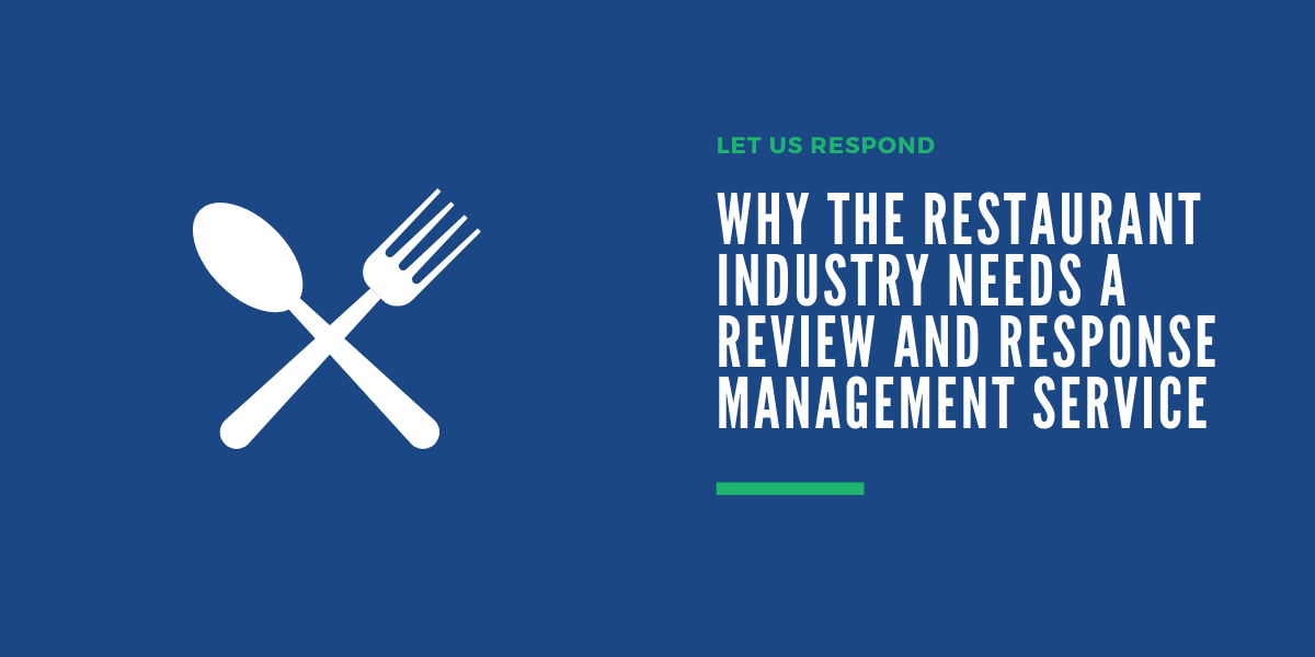 Restaurant Review Management
