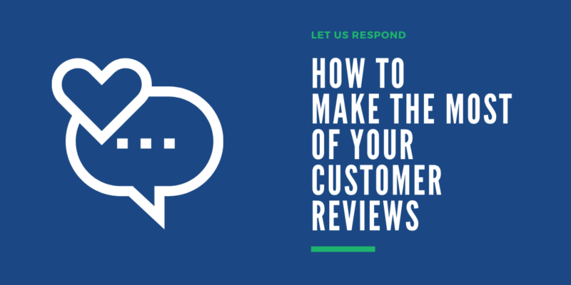 Tips for Review Response