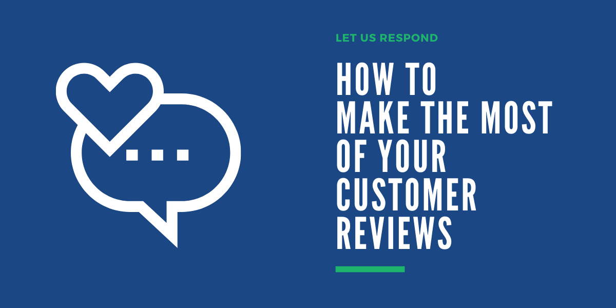 Tips for Review Response